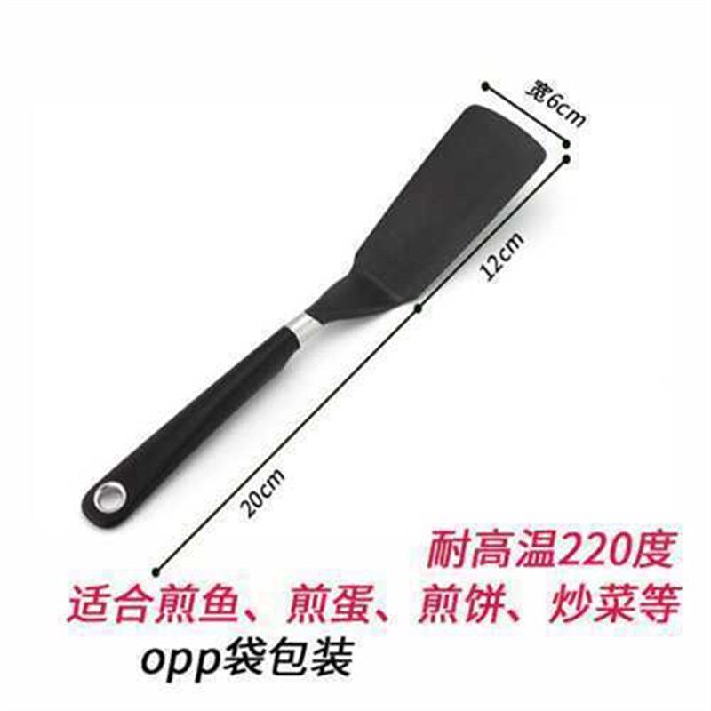 不粘锅锅铲煎饼铲工具煎蛋铲铲子厨具烙饼翻饼铲翻面家用耐优.