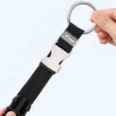 行李箱外置挂扣背包挂钩户外登山包挂绳行山扣旅行箱连接绳捆绑带