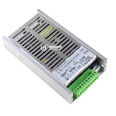 PAU-4B 磁粉离合制动器  分体式张力控制器 PAU-4B-V张力电源