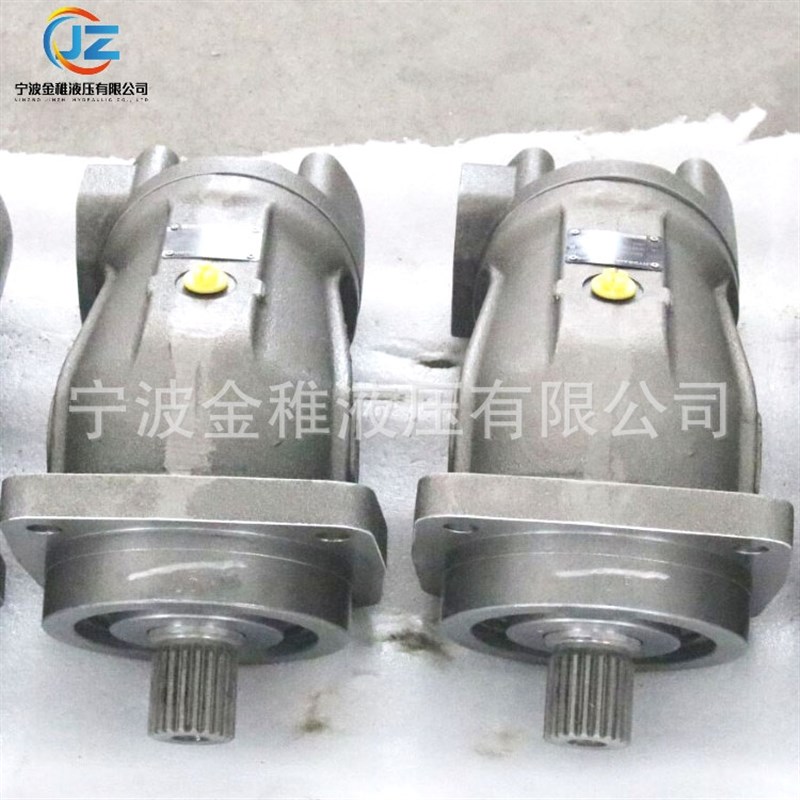 工程机械用 A2FO125z/61L-VAB05  柱塞泵