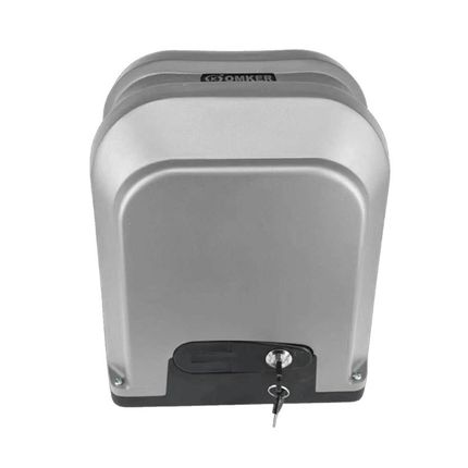 370W瓦遥控电动门电机平移门z电机平移门自动关门器铝艺推拉门电