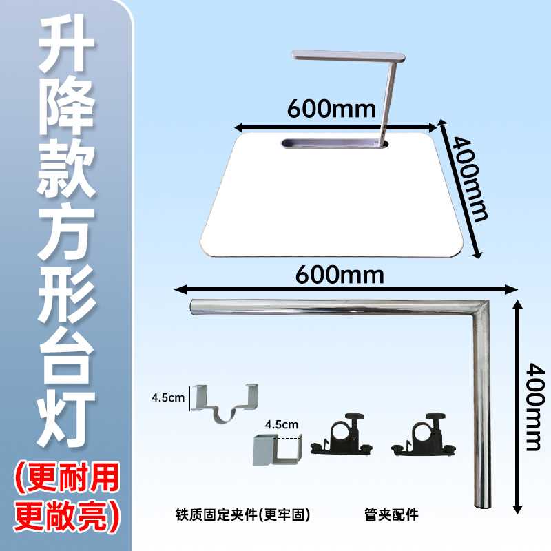 床上书桌旋转折叠小桌子可折叠可升降笔记本电脑桌宿舍用学习桌