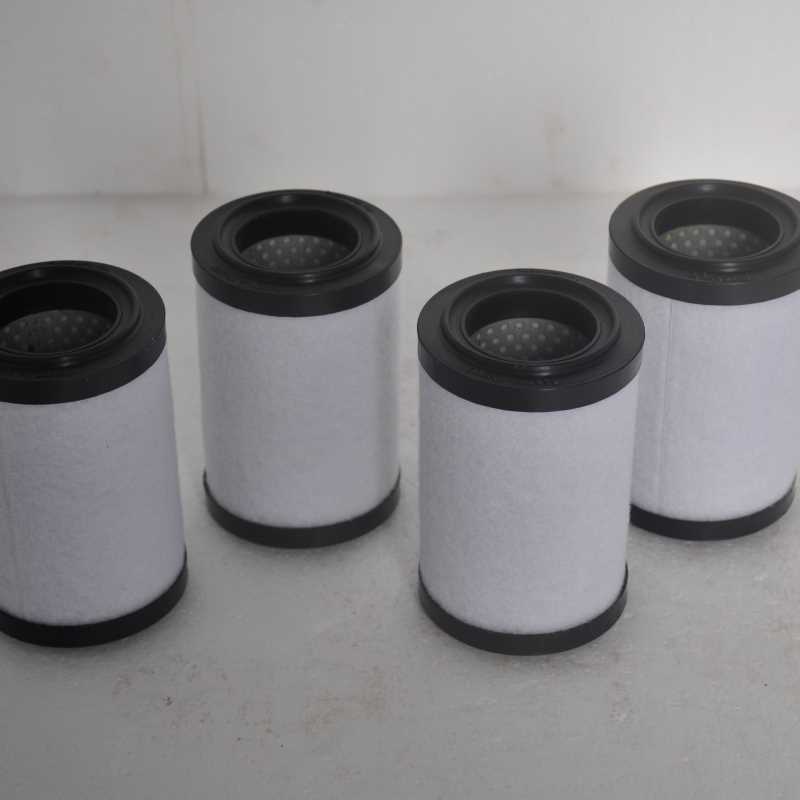 现货供应里其乐真空泵V-VC75油雾分离器/排气滤芯VC50/VC100