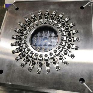 SMA905四角加压研磨盘研磨机SCFCLCMPO光纤研磨盘工厂直销光缆