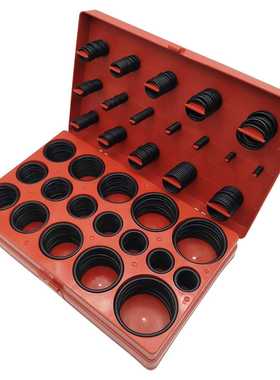 419PC O型圈密封圈 气阀通用耐高压0型圈 丁晴橡胶耐磨五金工具