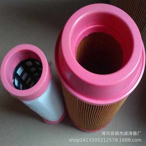 现货  草坪机空气滤清器ZD323 ZD326 ZD331  K3181-82250滤芯图