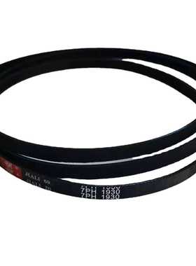 滚筒干衣机皮带烘干机皮带 7PH1915  7PH1930  7PH1971橡胶多楔带