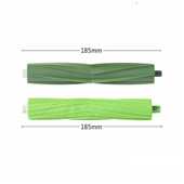 irobot E6过滤器侧刷滚刷胶刷 Roomba扫地机器人配件主刷