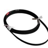 滚筒烘干机干衣机皮带 341241 661570 40111201