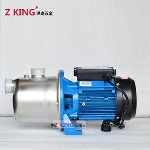 B3JZ07不锈自钢射流吸7931水泵循环泵增压泵加压30W家用抽水
