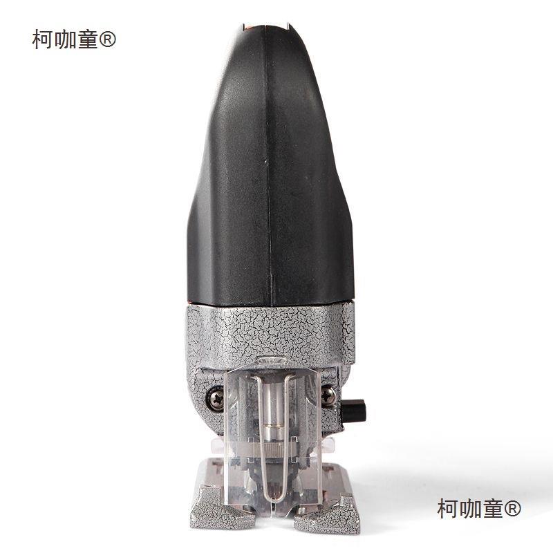 电动曲锯工业级功能家用电多锯切割机647往复锯拉花锯线锯线麦木