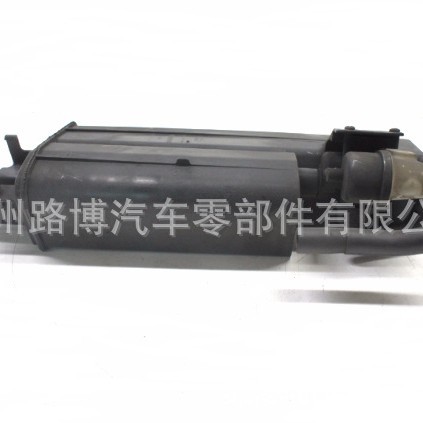 适用捷豹2009-2015年XJXF 活性碳罐 C2D40532 C2C39518 C2C35068