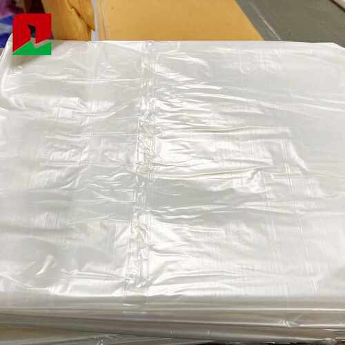 生产PE防尘膜塑料膜 机场打包PE航空膜货物装板遮盖膜