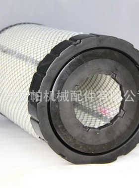 空气滤芯AA90138 风格AF26531/26532 适用金龙客车空滤K2238PU