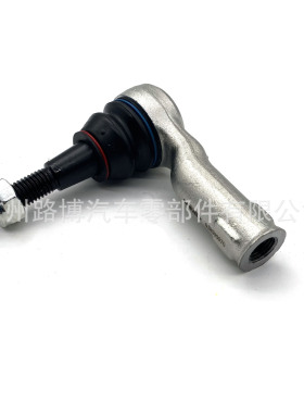 适用路虎揽胜 运动方向机外球头M14   QJB500070 LR010676