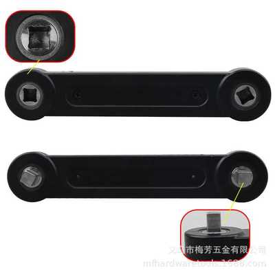 Universal Extension Wrench通用延长扳手延伸扳手组合扭力扳手