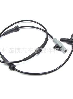 适用路虎揽胜 发现3 前轮速传感器 前ABS传感器 前ABS线SSB500092