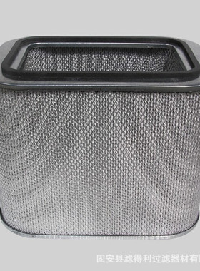 供应替代油雾滤芯P031727-016-340-WSO20微米CNC数控机床滤筒