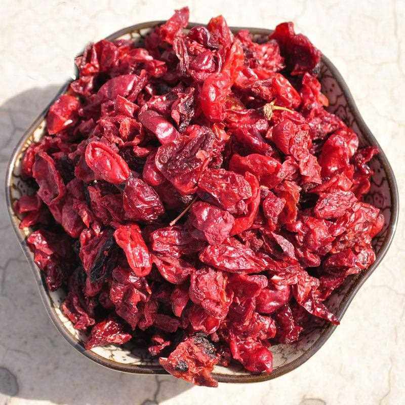 秦岭野山茱萸 山萸肉500g新货无核秦岭山芋肉茶枣皮山茱萸肉包邮