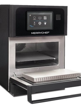 Merrychef系列Connex 12e 快速烤箱(微波/热风加热)
