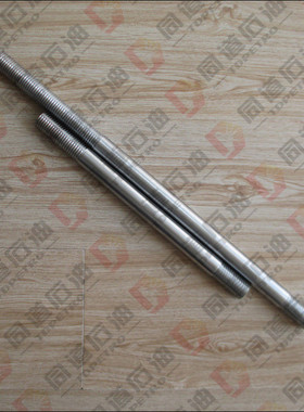 供应WCB324石油钻机修井机水冷盘式辅助刹车传力螺杆000245x0081