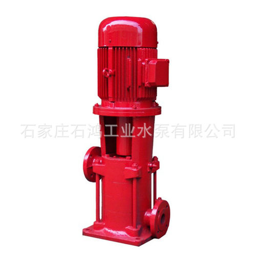 多级泵 40LG12-15×4 高层建筑给水增压泵 锅炉给水泵离心式/