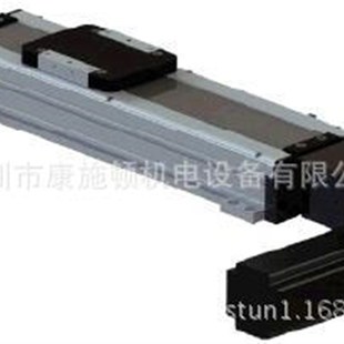 线性模组 工作台 直线电机 滑F台 KSD100同步带全封闭同步带模组