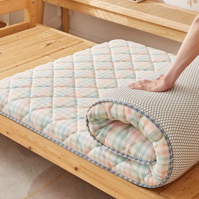 乳胶椰棕床垫学生宿舍单人海绵软垫E家用卧室榻榻米租房专用软垫