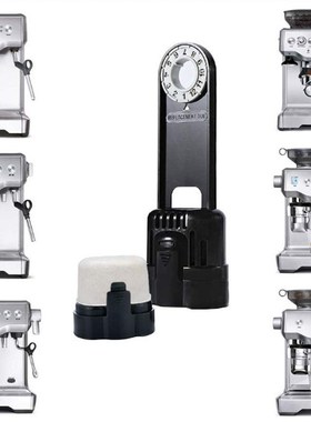 Breville BWF100 v净水滤芯  铂富全系列机器 内有离子交换树脂