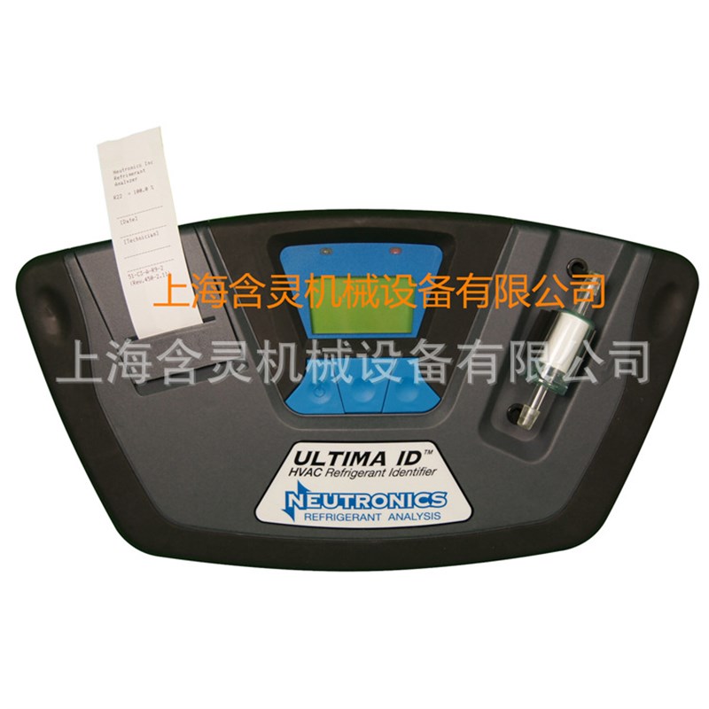 供应NEUTRONIiCS氧化锆分析仪MODEL7100,5100B-N1,Mini ID R134a