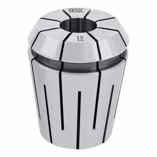 Er11Er40机械止水带桶夹紧中心冷 Er20 Er25止水带卡盘Er32 Er16C