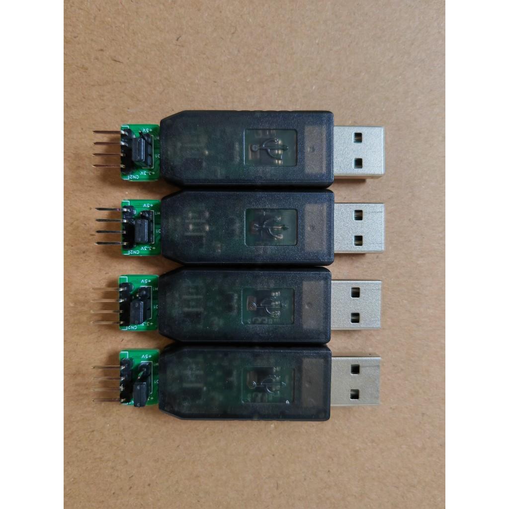 瑞萨RL78烧录器下载器编程器，EZ-CUBE，R5F100GE、R7F0C019