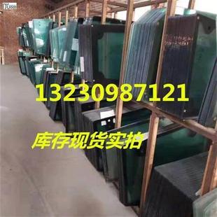 804 奇瑞耕王拖拉机玻璃404 704 604 904驾驶室玻璃 554