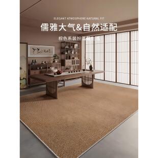 彷剑麻地毯天津崔黄口客厅卧室入口门垫入口地垫暖装饰房间布局