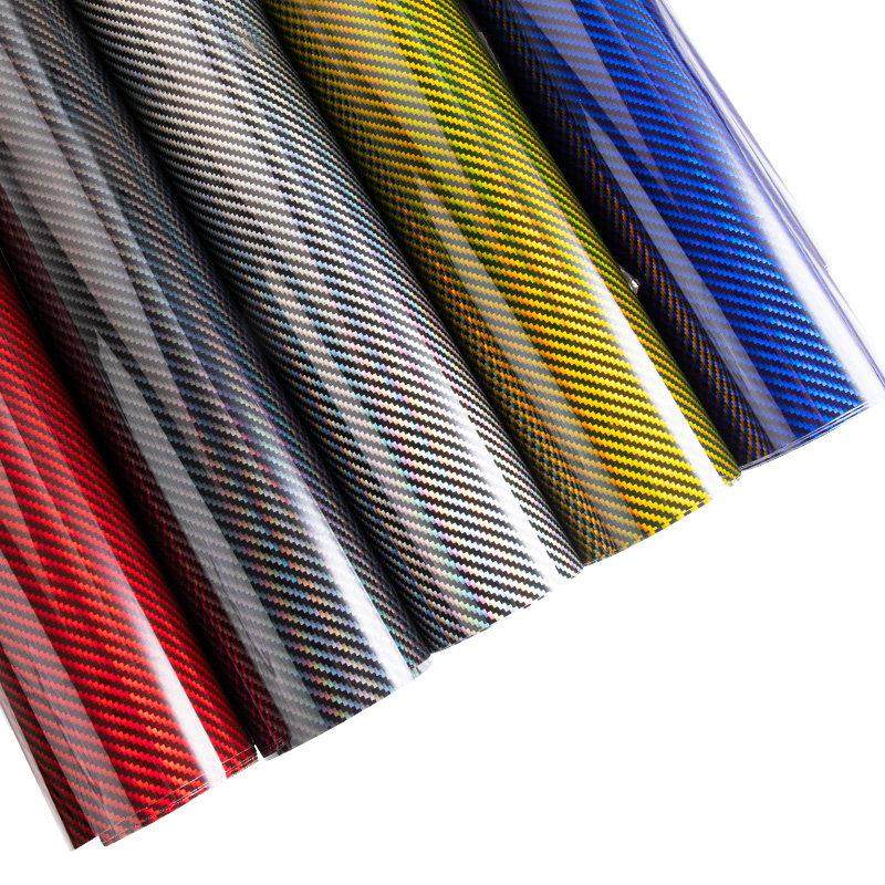 PET锻造彩虹碳纤维银汽车内饰后视镜贴膜改色贴纸摩托车改色膜,汽车用品/电子/清洗/改装,改色膜,淘宝优惠券,粉丝福利购,淘宝优惠卷