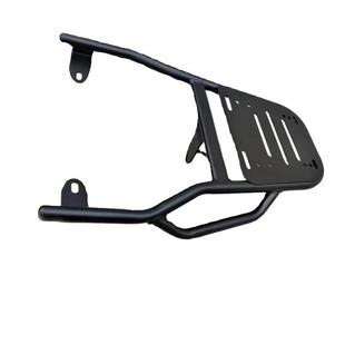 台铃超能S苍穹电动车护杠电摩电自款保险杠改装加厚防摔杠后尾架