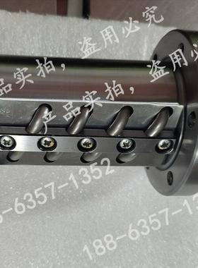 THK滚珠丝杠BNF2506V/2805V/2806V/3205V/3206V/3210V/3212V