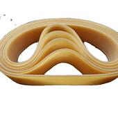 上海机床厂MQ1350BX1000外圆磨床皮带1024L16聚氨酯多楔带多沟带