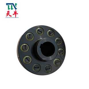 ZLZ11 天牛供應(yīng) 彈性柱銷齒式 聯(lián)軸器 彈性聯(lián)軸器