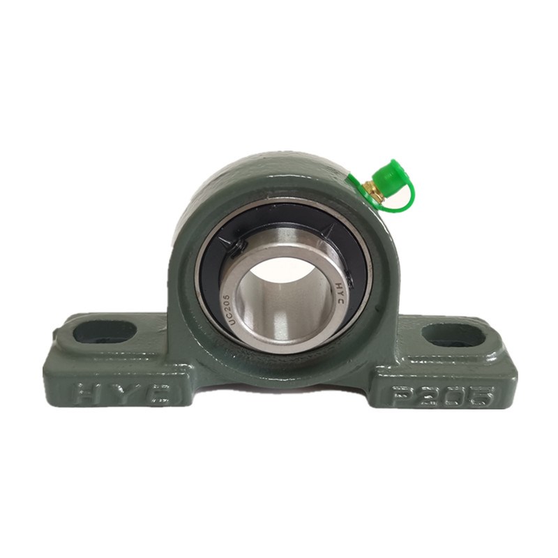 HYC外球面轴承带座立式UCP 204P205P206P207P208P209P210P211P212