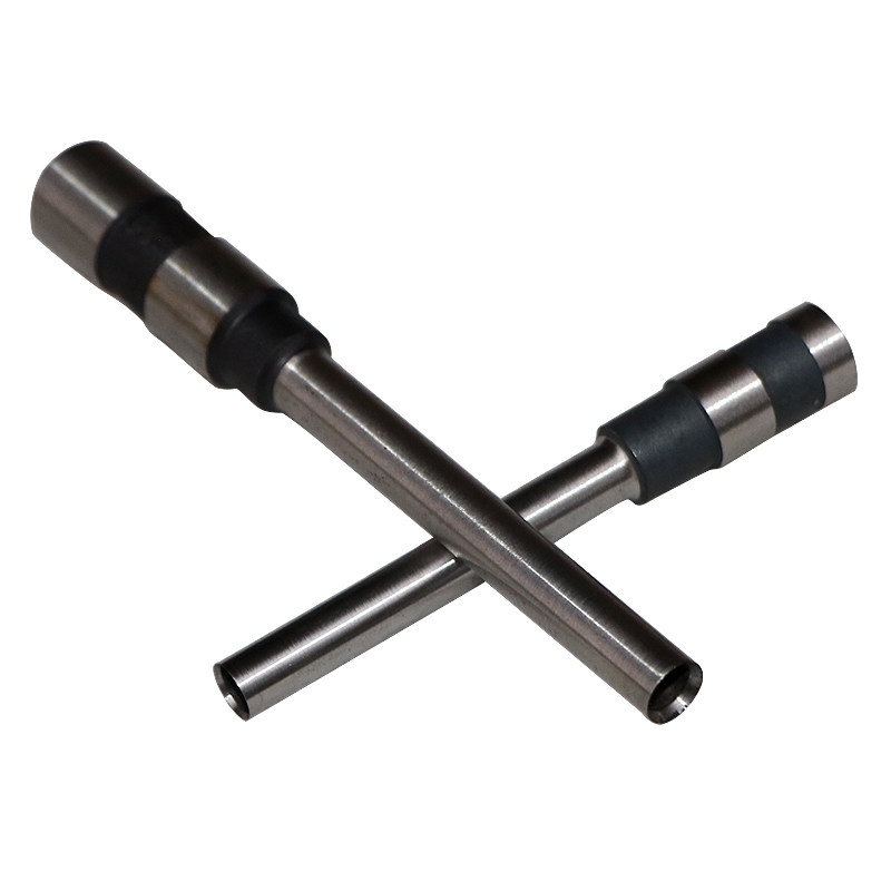 弘文装订机钻刀打孔机刀头T30/T30+手动打孔机配件空心钻头电动凭