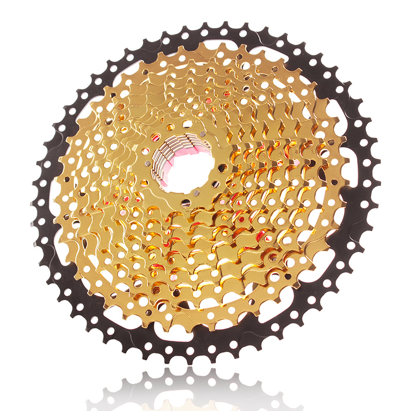 日晖山地公路自行车飞轮11/33速卡式齿轮25T28T42T50T52T塔轮爬坡