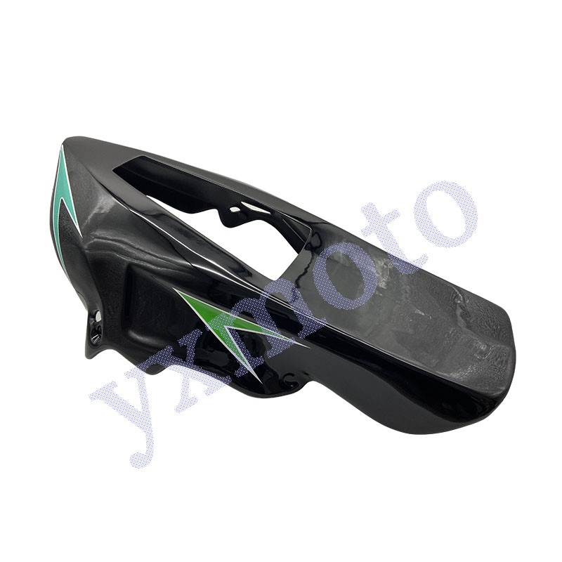 Z900 摩托车街车改装下土包 护板 下导流罩 下包围 外壳 17-19年