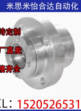 带座轴承引导式法兰型深沟球轴承BJB01-6006ZZ-L100BJB02-6006ZZ-