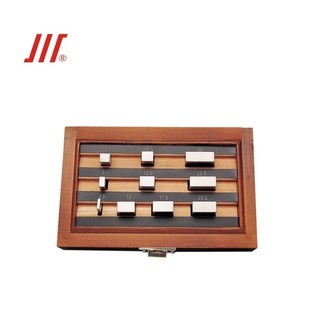 成量公制量塊校準(zhǔn)塊效驗(yàn)標(biāo)準(zhǔn)量塊46塊套裝 2級(jí)