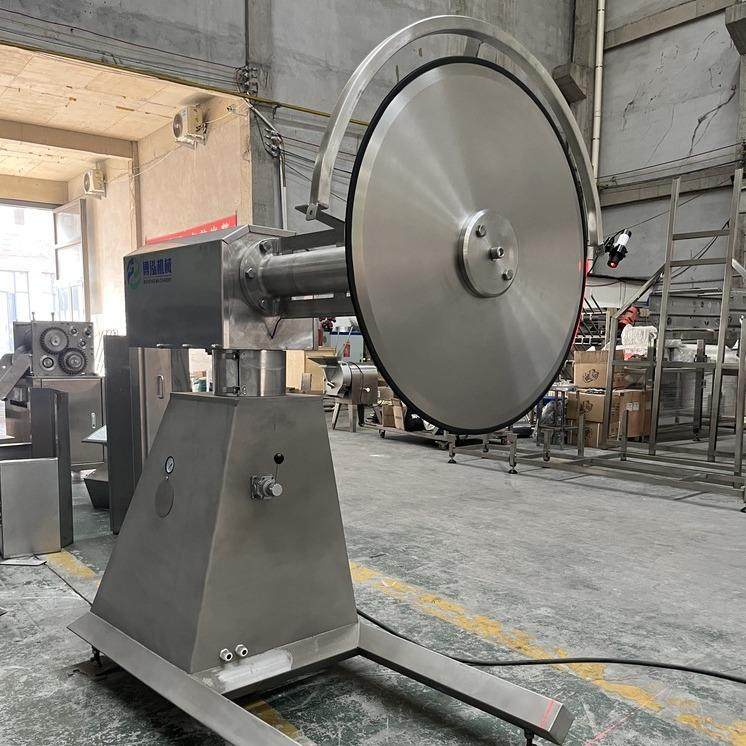 白条猪肉圆盘分割锯三段锯厂家直销价格优惠猪胴体分割加工流水线