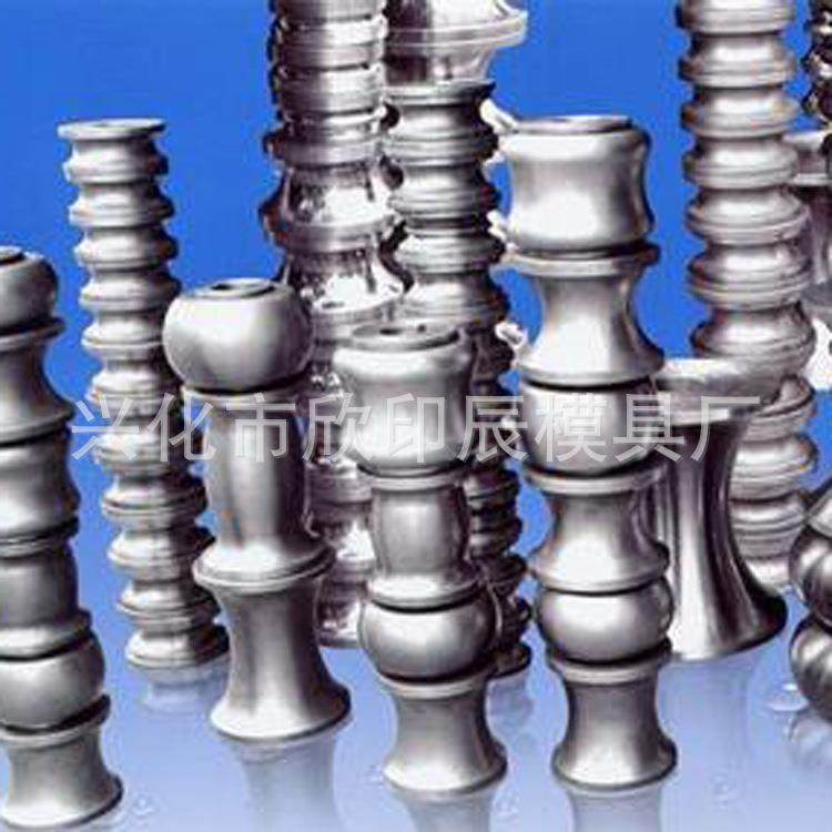 不锈钢焊管模具设计 生产制管成型模具 正方管焊管模具使用时间长