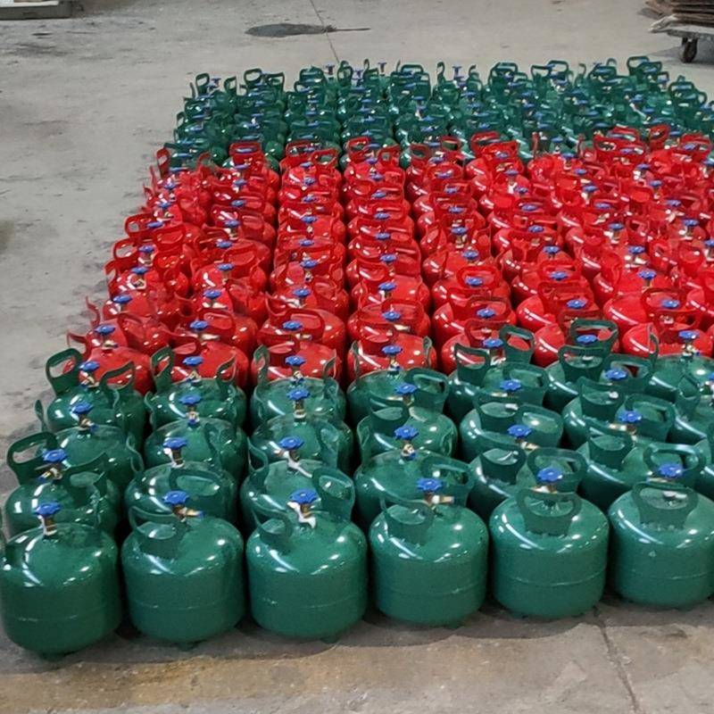 厂家直供现货RG-18快速密闭罐 新型便携式密闭喷涂材料