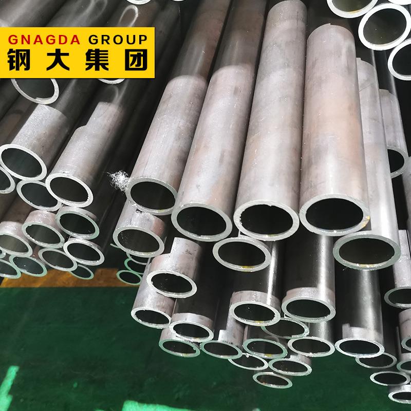 供应现货 35SiMn无缝钢管 合金管无缝管可提供原厂质保书规格齐全