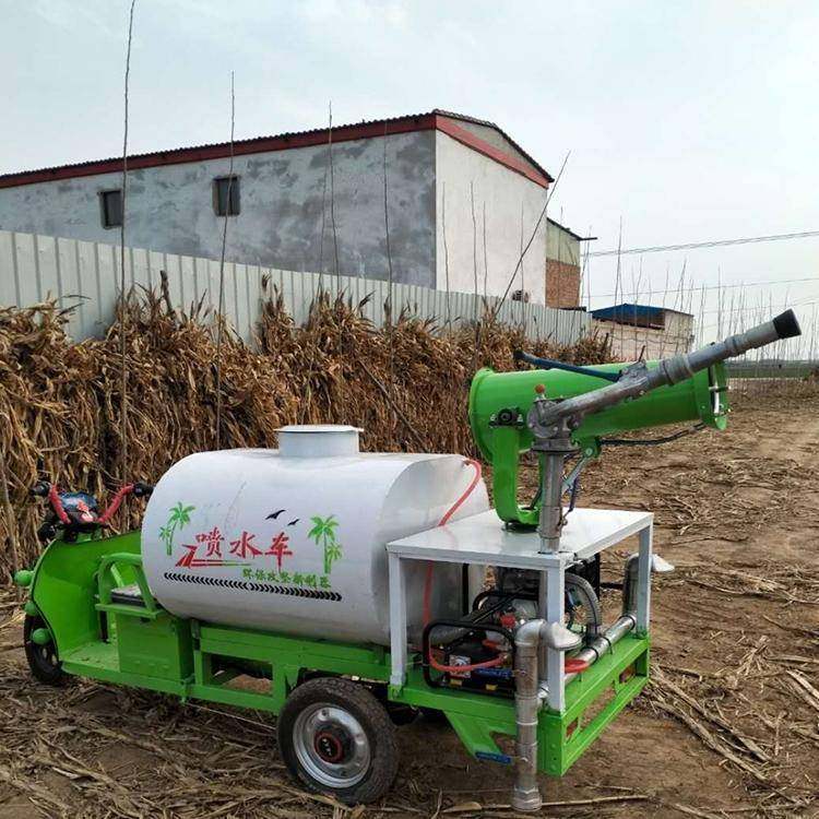 新能源雾炮车 电动三轮洒水车 高炮除尘消毒喷洒车,机械设备,矿山专用设备,淘宝优惠券,粉丝福利购,淘宝优惠卷